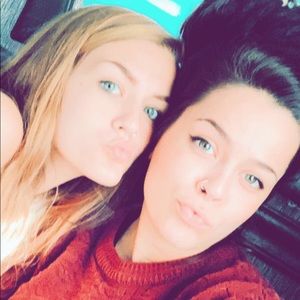 Meet your Posher, Kenzie